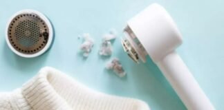 ऊनी कपड़ों की देखभाल: ठंड में कपड़ों से रोए और फाइबर हटाने के आसान तरीके woolen sweater