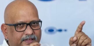 Mahakumbh Stampede: महाकुंभ में भगदड़ पर अजय राय बोले – योगी सरकार ने सारा पैसा सिर्फ अपनी ब्रांडिंग और मार्केटिंग पर खर्च किया अजय राय