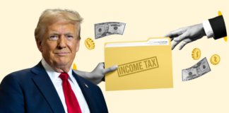 अमेरिका में इनकम टैक्स खत्म कर दूसरे देशों पर भारी टैरिफ लगाएंगे डोनाल्ड ट्रंप, भारत समेत पूरी दुनिया पर क्या पड़ेगा असर? Donald Trump