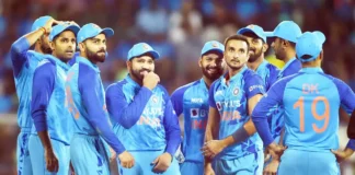 न्यूजीलैंड के खिलाफ चैंपियंस ट्रॉफी मुकाबले में टीम इंडिया की प्लेइंग इलेवन में संभावित बदलाव