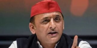 अखिलेश यादव ने बीजेपी पर बोला हमला, बोले-कुंभ सम्राट हर्षवर्धन ने शुरू किया था लेकिन योगी सरकार ने इसे अपना बनाने का प्रयास किया