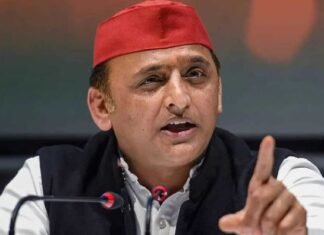 ‘कुशल अधिकारियों की भाजपा सरकार में कोई अहमियत नहीं…’, आईएएस रिंकू सिंह राही के इस्तीफे पर बोले अखिलेश यादव