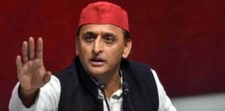 Milkipur Election 2025: अखिलेश यादव का भाजपा पर धांधली का आरोप, बोले- भाजपा के गुंडों ने चुनावी माहौल को खराब किया Akhilesh Yadav