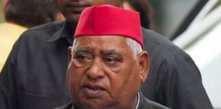 Milkipur Election Results 2025: अवधेश प्रसाद का बड़ा दावा, बोले- धांधली के बावजूद भाजपा हारेगी Avdhesh Yadav