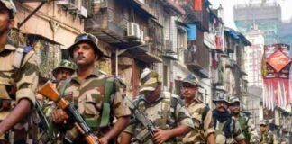 CISF Recruitment 2025: CISF कॉन्स्टेबल ड्राइवर पदों के लिए आवेदन प्रक्रिया शुरू, ऐसे करें आवेदन CISF Recruitment 2025