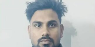 Lucknow: STF ने 50 हजार के इनामी को किया गिरफ्तार, भदोही में कॉलेज प्रिंसिपल की हत्या में था शामिल! Crime News