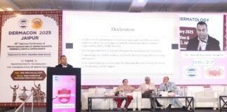 एम्स गोरखपुर के अध्ययन से हुआ खुलासा – मेलाज्मा के इलाज में हार्मोन की भूमिका और किफायती उपचार की जरूरत