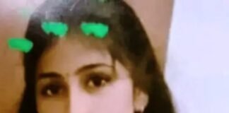 सिद्धार्थनगर के पालिटेक्निक छात्रावास में पंखे से लटकता मिला छात्रा का शव, प्रेम -प्रसंग में आत्मघाती कदम उठाए जाने की चर्चा