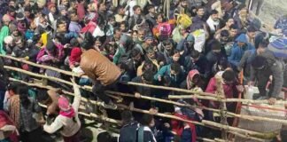 OPINION: महाकुंभ की दुखद घटना पर विकृत राजनीति