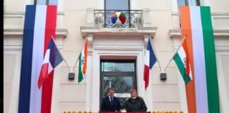 PM मोदी ने मार्सिले में भारतीय वाणिज्य दूतावास का किया उद्घाटन, भारत-फ्रांस के ज्वाइंट स्टेटमेंट में क्या कहा गया?