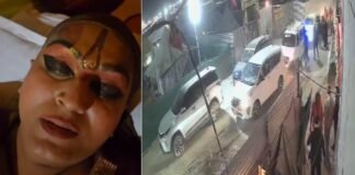 Himangi Sakhi: किन्नर जगद्गुरु हिमांगी सखी पर जानलेवा हमला, 10 लाख के जेवर लूटने का भी आरोप Himangi Sakhi