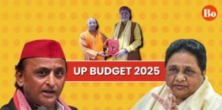 UP Budget 2025: योगी सरकार के बजट को अखिलेश ने बताया ‘खोखला ढोल’, मायावती बोलीं- मध्यम वर्ग के तुष्टिकरण वाला UP Budget 2025