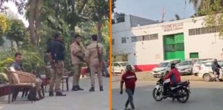 UP: अखिलेश के करीबी इत्र कारोबारी के घर पर छापा, गेट नहीं खोला तो दीवार फांदकर पहुंची टीम, 15 घंटे से खंगाल रहीं फाइलें Manoj Dixit