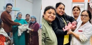 Mahakumbh 2025: महाकुंभ में 14 बच्चों ने लिया जन्म, सभी की हुई नॉर्मल डिलीवरी, नाम रखे ‘कुंभ’, ‘गंगा’, ‘यमुना’… Mahakumbh 2025