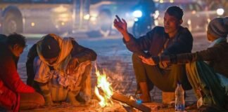 Weather Updates: मौसम विभाग ने जारी किया अलर्ट, यूपी-बिहार और मध्य प्रदेश में बारिश और शीतलहर की संभावना IMD