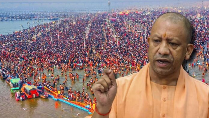 Mahakumbh 2025