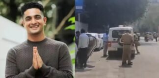 Ranveer Allahabadia Controversy: अश्लील टिप्पणी मामले में पुलिस का एक्शन, रणवीर इलाहाबादिया के घर पहुंची टीम Ranveer Allahbadia