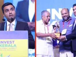 Invest Kerala Global Summit 2025