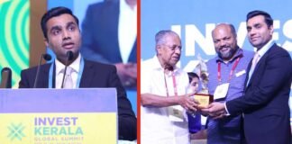 Invest Kerala Global Summit 2025: केरल के विकास में बड़ा कदम, Adani Group करेगा 30,000 करोड़ रुपये का निवेश Invest Kerala Global Summit 2025