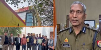 नोएडा पुलिस का FIITJEE पर बड़ा एक्शन: 310 बैंक अकाउंट सीज, 60 लाख रुपये की रकम फ्रीज, मालिक से होगी पूछताछ FIITJEE