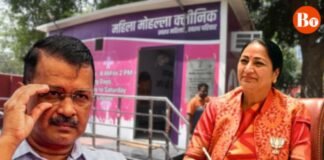 केजरीवाल दिखाते थे बंद होने का डर, ‘मोहल्ला क्लीनिक’ को ‘आयुष्मान आरोग्य मंदिर’ के रूप में दोगुने करने जा रही भाजपा सरकार Mohalla Clinics