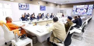 ‘हालात नहीं सुधरे तो सस्पेंशन तय…’, महाकुंभ में भगदड़ और जाम से नाराज CM योगी, ADG प्रयागराज व ADG ट्रैफिक को जमकर लताड़ा CM Yogi Adityanath