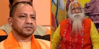 Satyendra Das Nidhan: राम मंदिर के मुख्य पुजारी आचार्य सत्येंद्र दास का निधन, CM योगी ने जताया शोक Acharya Satyendra Das