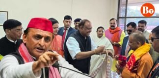 आगरा पहुंचे CM योगी से अखिलेश ने कर दी मांग, बोले-जब आ ही रहे हैं तो दस सूत्रीय होमवर्क को भी पूरा करते जाएं Akhilesh Yadav