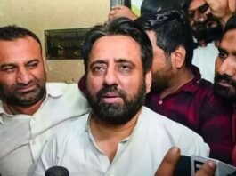 Amanatullah Khan