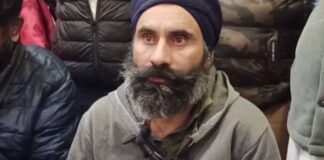 हाथ में हथकड़ियां, पैरों में बेड़ियां, घिसटकर गए वॉशरूम… अमेरिका से डिपोर्ट किए गए भारतीयों के साथ ऐसा सुलूक Harwinder Singh