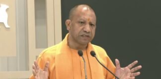 आगरा: यूनिकॉर्न कंपनीज कॉन्क्लेव में CM योगी, कहा- महाकुंभ में अब तक 62 करोड़ श्रद्धालुओं का आगमन, यह प्रदेश सरकार के लिए गर्व का विषय Unicorn Companies Conclave