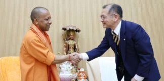 UP में जापानी निवेश की बयार, युवाओं के लिए खुलेंगे रोजगार के दरवाजे, 250 CEO करने आ रहे बड़ा ऐलान! 250 CEO