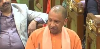 महाकुंभ आए श्रद्धालुओं ने दिया राष्ट्रीय एकात्मकता और राष्ट्र के प्रति समर्पण का संदेश : सीएम योगी