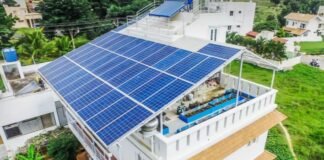 PM Surya Ghar Yojana Solar Panel: आप न्यूनतम कितने किलोवाट का सोलर पैनल लगा सकते हैं और कितनी सब्सिडी मिलेगी? जानें पूरी जानकारी यहाँ PM Surya Ghar Yojana Solar Panel