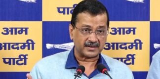 Delhi Election 2025: दिल्ली चुनाव परिणामों से पहले बड़ी राजनीतिक हलचल, केजरीवाल ने बुलाई सभी 70 उम्मीदवारों की बैठक Arvind Kejriwal