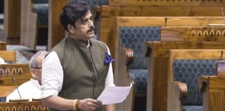 गोरखपुर में कौशल विकास विश्वविद्यालय की स्थापना की मांग, सांसद रवि किशन ने लोकसभा में उठाया मुद्दा