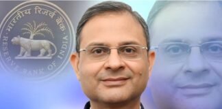 RBI Repo Rate: RBI की मौद्रिक नीति में बड़ा फैसला, 5 साल बाद रेपो रेट में हुई कटौती Sanjay Malhotra