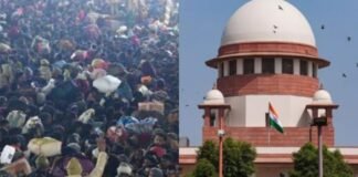 सुप्रीम कोर्ट ने महाकुंभ भगदड़ को बताया ‘दुर्भाग्यपूर्ण घटना’, खारिज़ की याचिका, क्या थी मांग? mahakumbh 2025