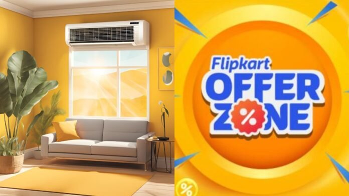 Flipkart Sale