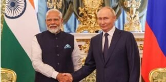 पीएम मोदी का रूस दौरा तय, विक्ट्री डे परेड के बन सकते हैं मुख्य अतिथि