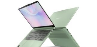 भारत में पेश हुआ AI Lenovo IdeaPad Slim 5 Gen 10, जानें कीमत