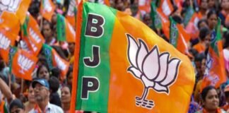 BJP अध्यक्ष बदलने की तैयारी! होली से पहले कौन होगा पार्टी का नया चेहरा?