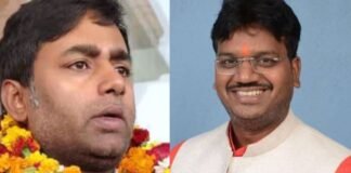 Milkipur Election Result 2025: सियासी घमासान के बाद किसके सिर सजेगा जीत का ताज, अजीत प्रसाद या चंद्रभान पासवान? कल होंगे नतीजे घोषित Milkipur Election 2025