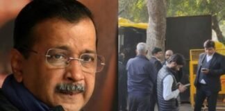 ऑपरेशन लोटस’ विवाद: AAP के आरोपों पर BJP ने LG से की शिकायत, ACB ने शुरू की जांच AAP