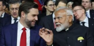 France AI Summit: अमेरिकी उपराष्ट्रपति ने AI पर PM मोदी के विचारों की जमकर की सराहना, बोले – मैं PM Modi की बातों से सहमत हूं