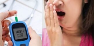 अब मुंह की सेहत से जानें, क्या आप डायबिटीज़ के शिकार हैं!
