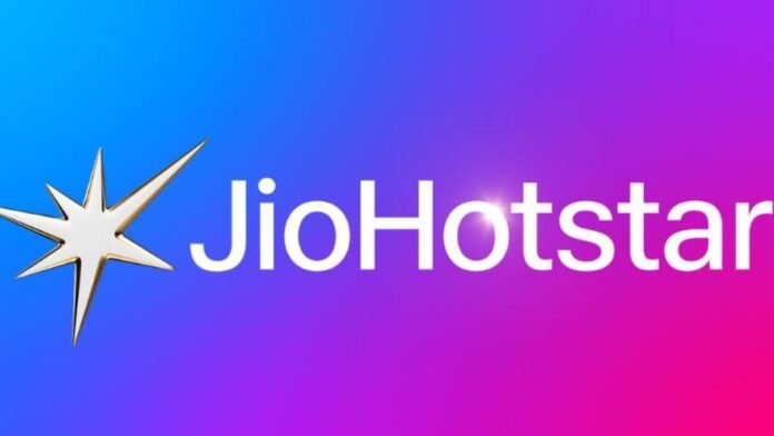 JioHotstar Subscription