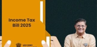 New Income Tax Bill: नए इनकम टैक्स बिल के लिए 31 सदस्यीय सेलेक्ट कमेटी का गठन, बैजयंत पांडा बने चेयरमैन Baijayant Panda