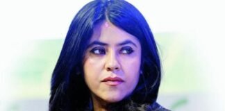 वेब सीरीज ‘XXX’ Season 2 के कारण कानूनी पचड़े में फंसी Ekta Kapoor, कोर्ट ने दिया बड़ा निर्देश!