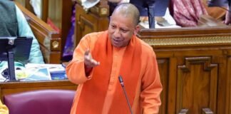 ‘ये देश को कठमुल्लापन की ओर ले जाना चाहते हैं…’, विधानसभा में योगी बोले- समाजवादी पार्टी को एक्सपोज करना चाहिए